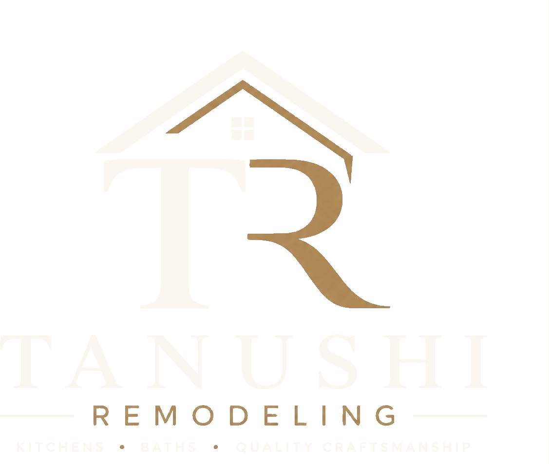 Tanushi Remodeling