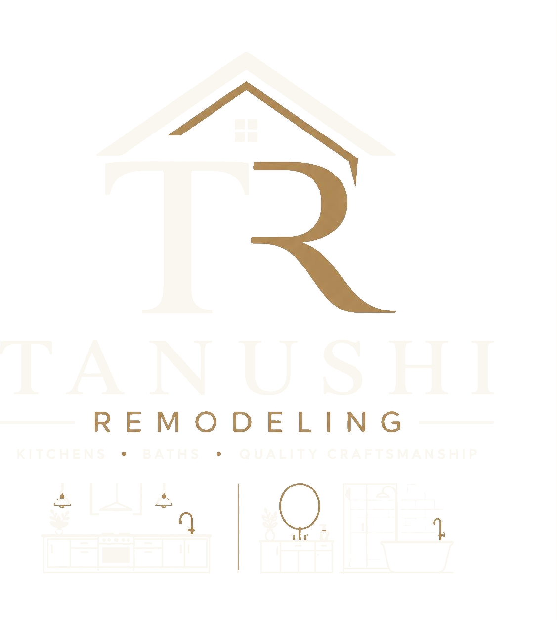 Tanushi Remodeling